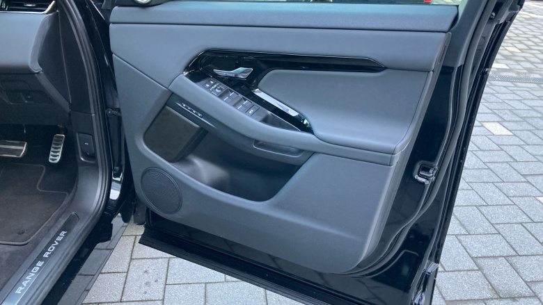 Land Rover Range Rover Evoque 2.0 D200 Edition 5dr Auto Diesel Hatchback